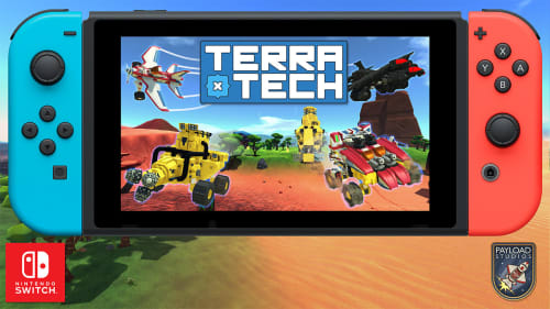 Nintendo Switch - テラ　Nintendo Switch NINTENDO SWITCH TerraTech for Nintendo Switch - Nintendo Official Site for